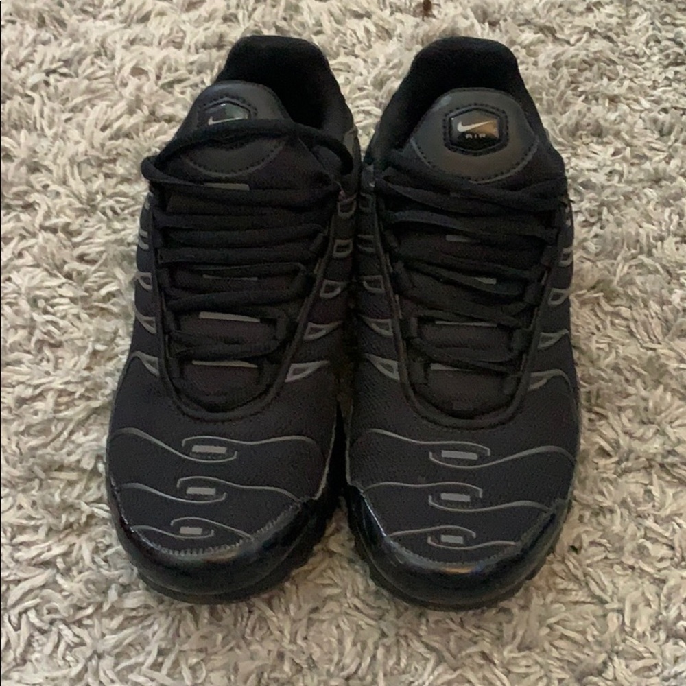 Nike air max plus